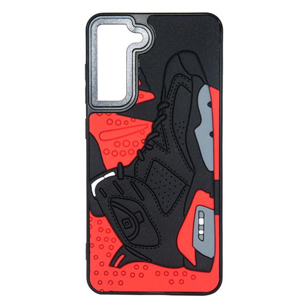 Futrola 3D PROTECT za Samsung S21 FE DZ6