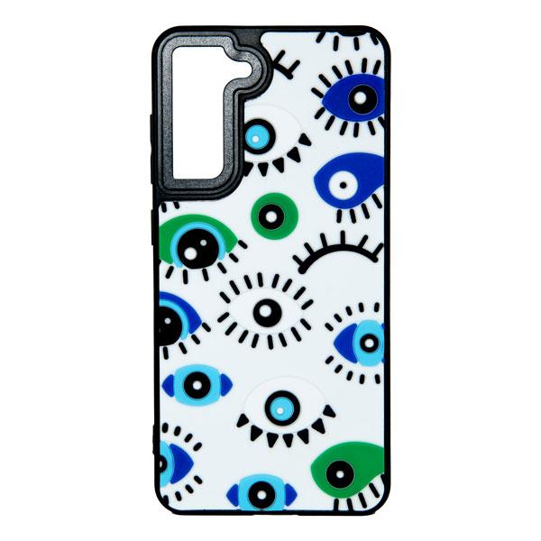 Futrola 3D PROTECT za Samsung S21 FE DZ7