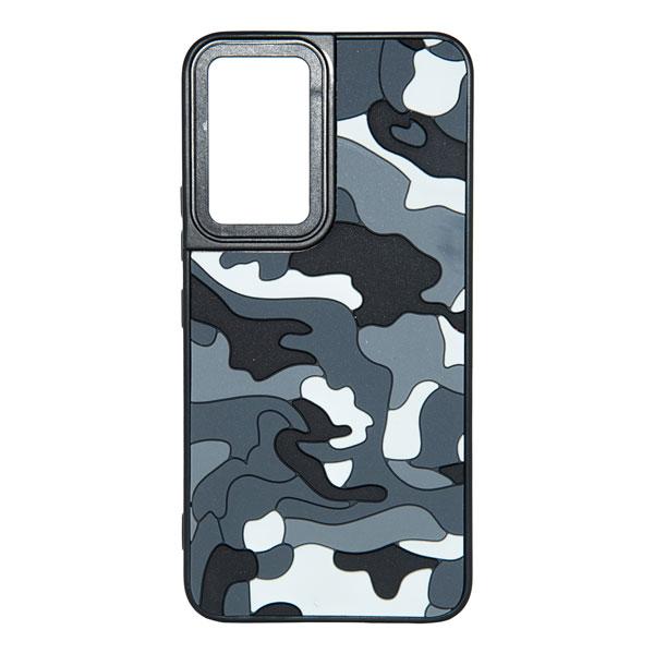 Futrola 3D PROTECT za Samsung S22 DZ2