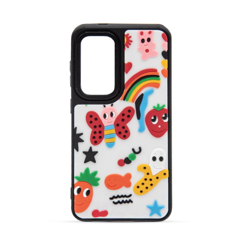 Futrola 3D PROTECT za Samsung S24 DZ2/9