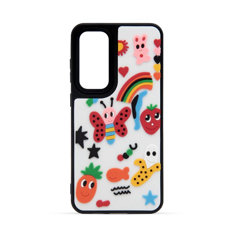 Futrola 3D PROTECT za Samsung S24 Plus DZ2/9