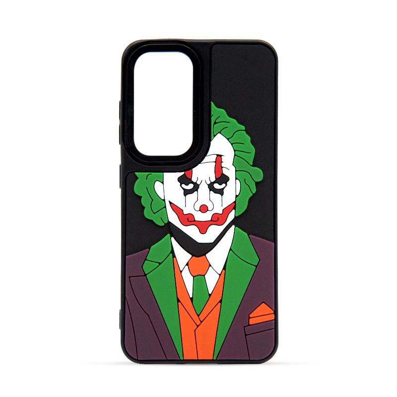 Futrola 3D Protect za Samsung S25 DZ2/10