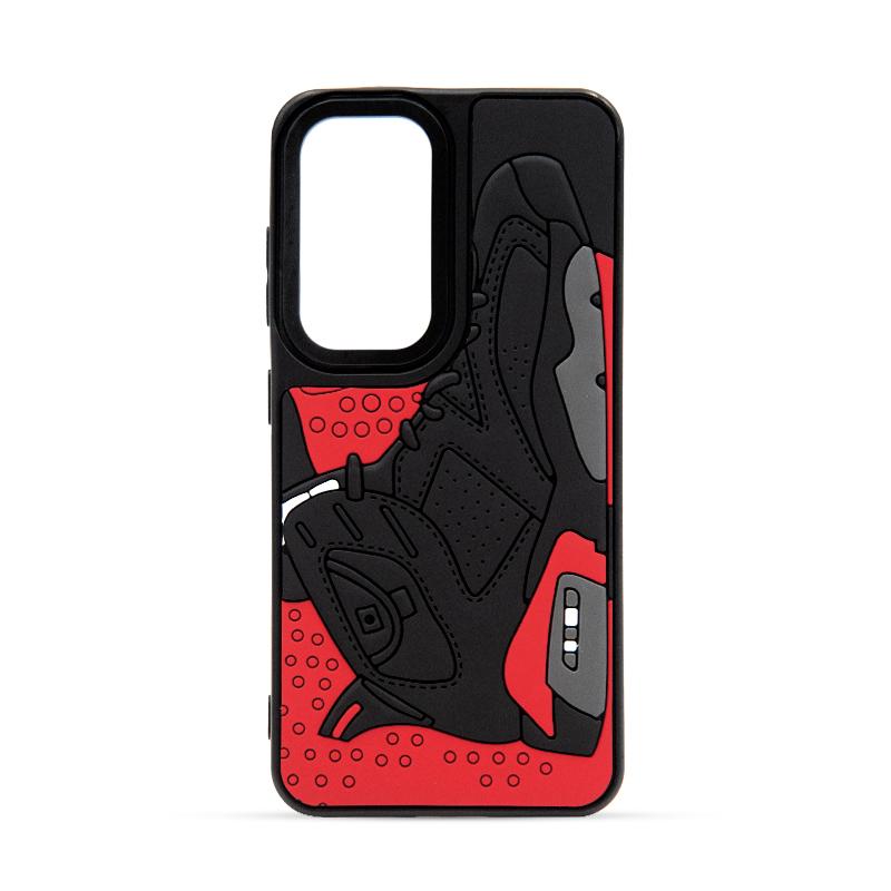 Futrola 3D Protect za Samsung S25 DZ2/6