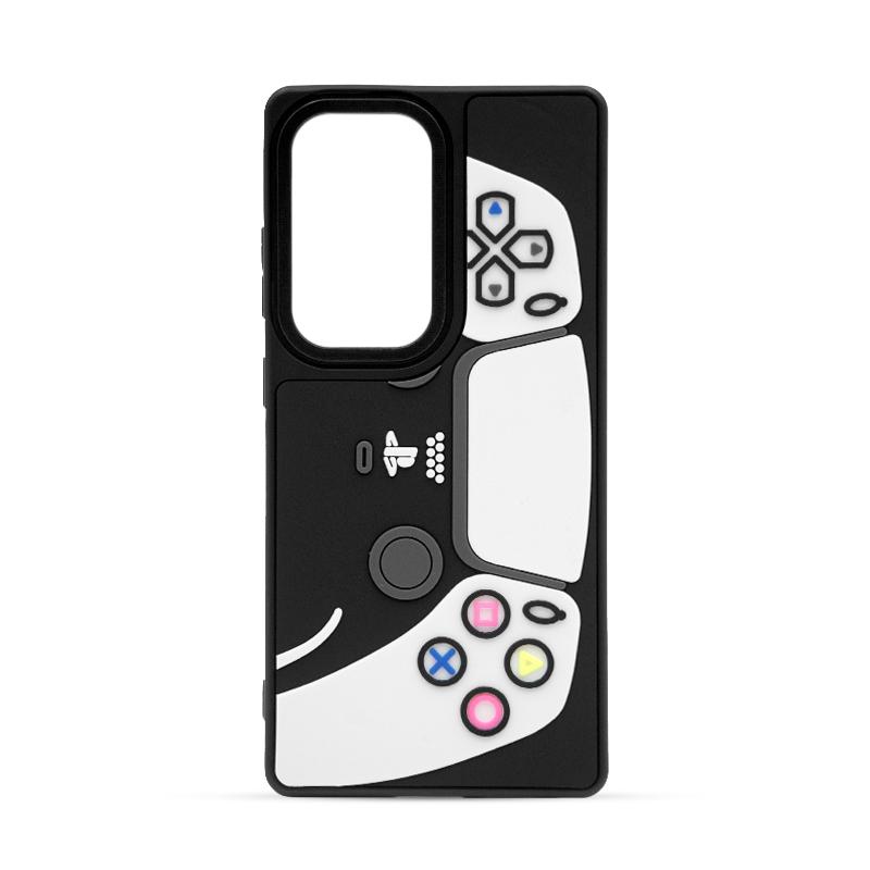 Futrola 3D Protect za Samsung S25 Ultra DZ2/2