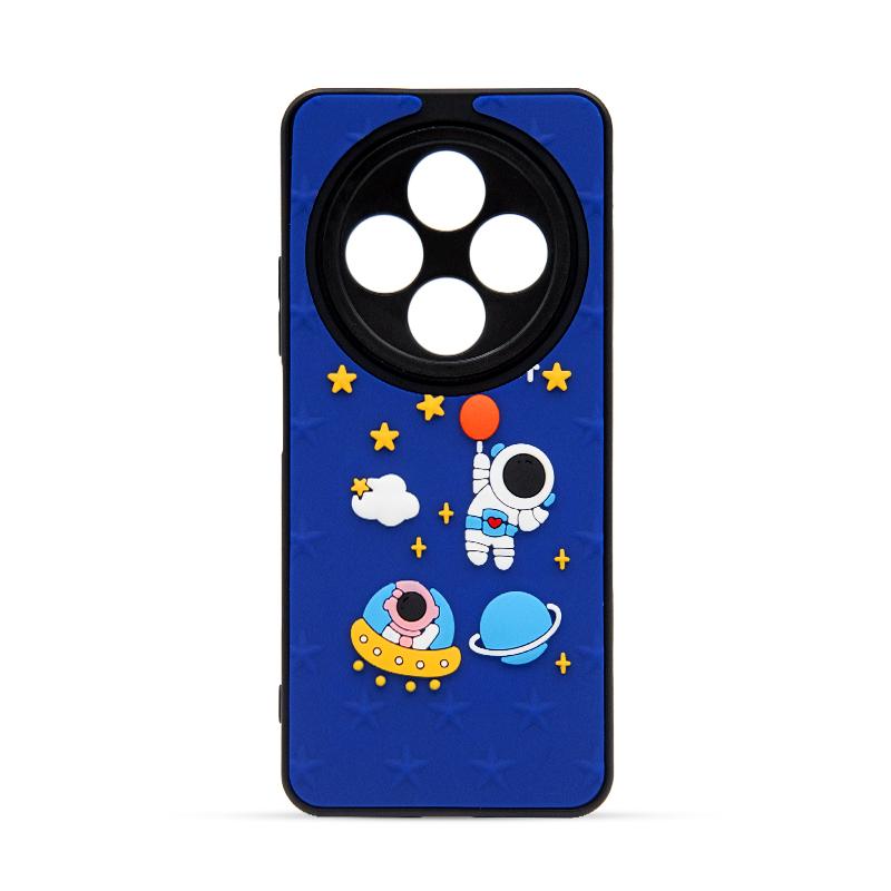 Futrola 3D Protect za Xiaomi Redmi 14C DZ2/1