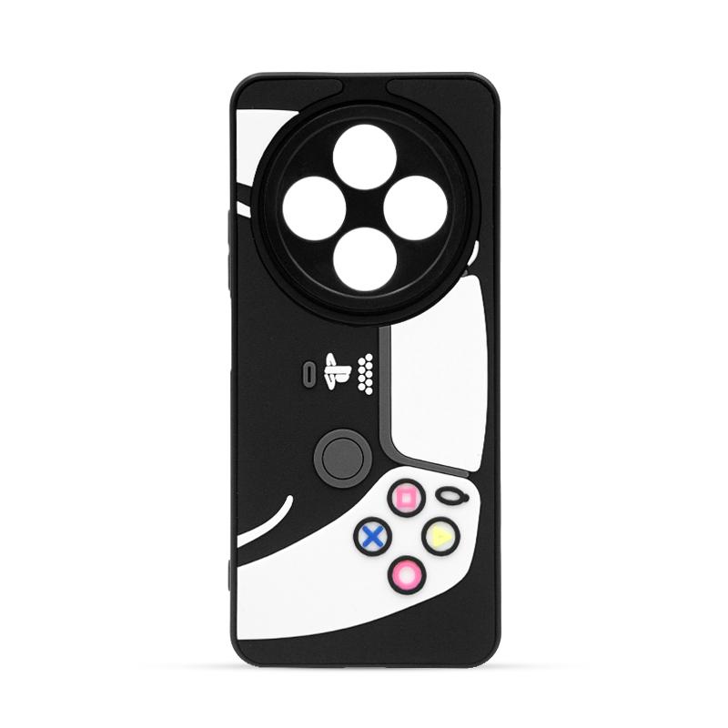 Futrola 3D Protect za Xiaomi Redmi 14C DZ2/2