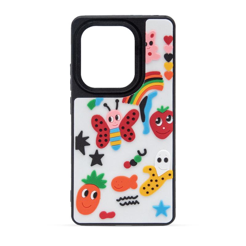 Futrola 3D PROTECT za Xiaomi Redmi Note 13 Pro 4G DZ2/9