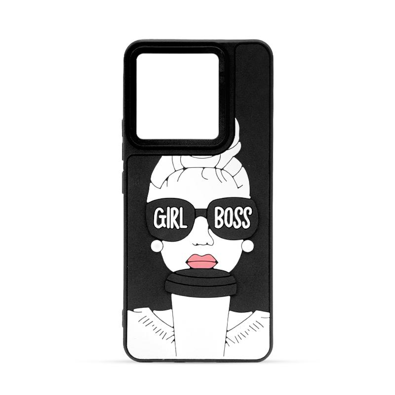 Futrola 3D PROTECT za Xiaomi Redmi Note 13 Pro 5G DZ2/4