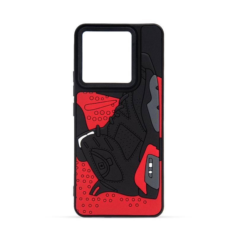 Futrola 3D PROTECT za Xiaomi Redmi Note 13 Pro 5G DZ2/6
