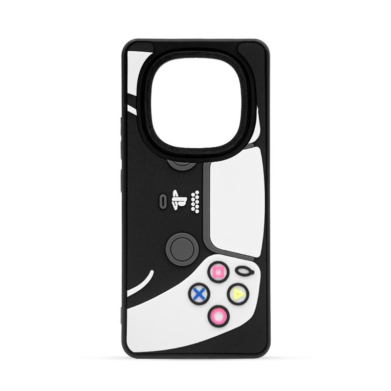 Futrola 3D Protect za Xiaomi Redmi Note 14 Pro 4G DZ2/2