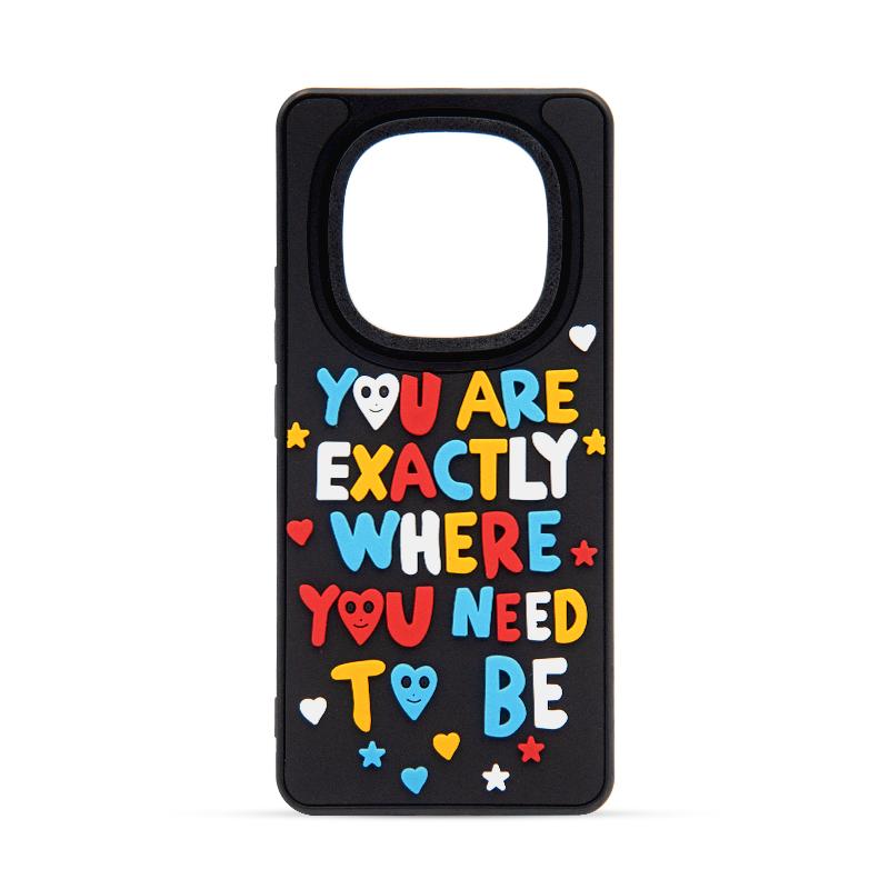 Futrola 3D Protect za Xiaomi Redmi Note 14 Pro 4G DZ2/7