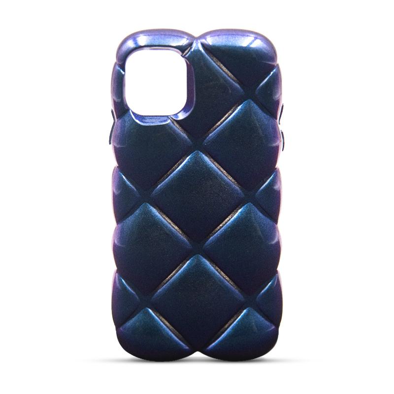 Futrola BUBBLE CASE za Iphone 11 plava