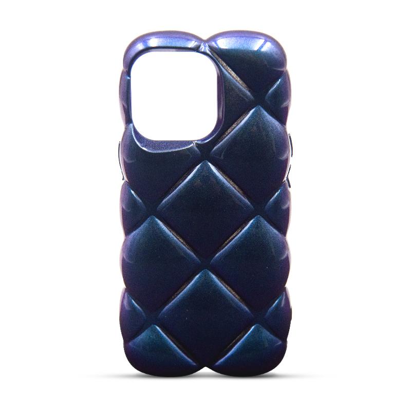 Futrola BUBBLE CASE za Iphone 13 Pro plava