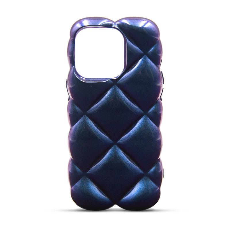 Futrola BUBBLE CASE za Iphone 14 Pro plava