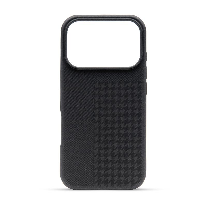 Futrola CARBON STYLE za Iphone 17 Pro DZ1