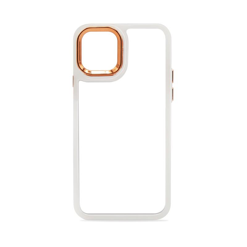 Futrola COLOR CASE 3 za Iphone 11 Pro bela