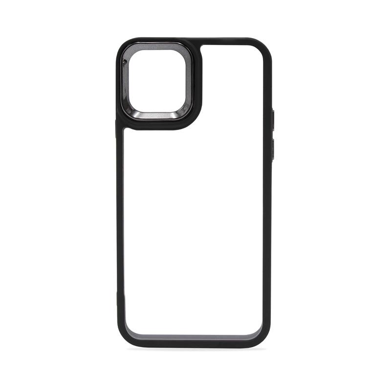 Futrola COLOR CASE 3 za Iphone 11 Pro black