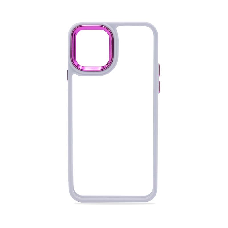Futrola COLOR CASE 3 za Iphone 11 Pro ljubičasta