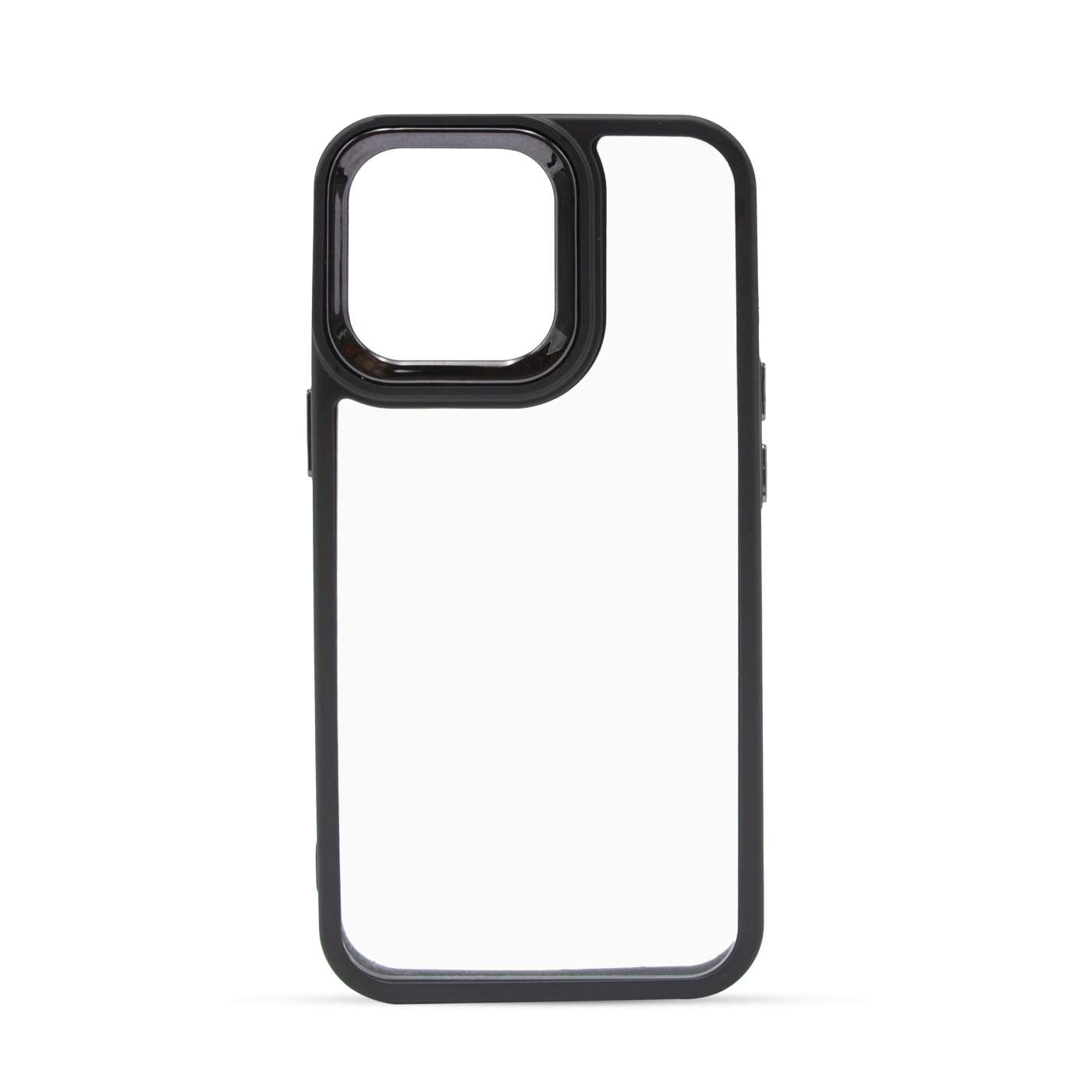 Futrola COLOR CASE 3 za Iphone 13 Pro crna