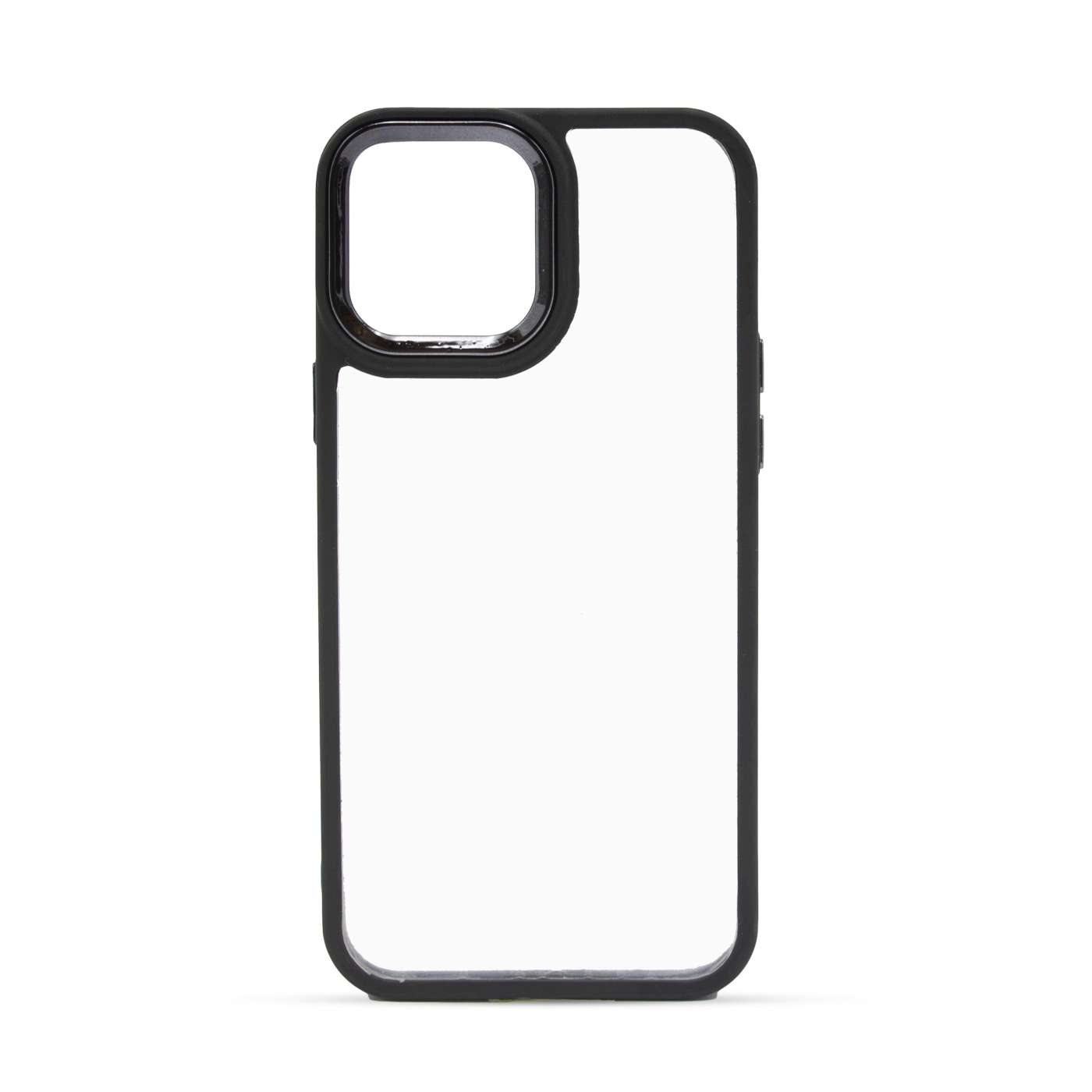 Futrola COLOR CASE 3 za Iphone 13 Pro Max crna