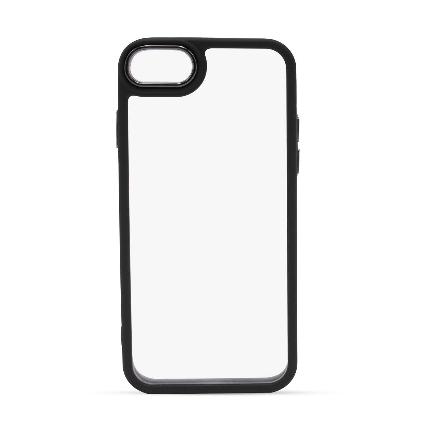 Futrola COLOR CASE 3 za Iphone 7/8 crna