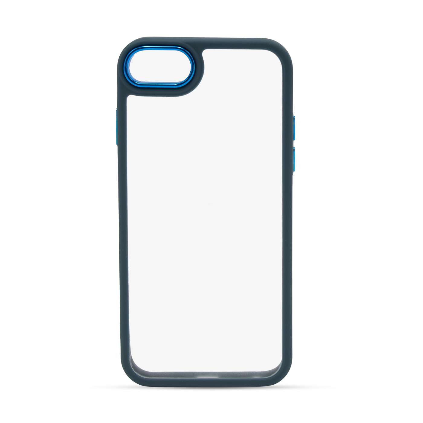 Futrola COLOR CASE 3 za Iphone 7/8 plava