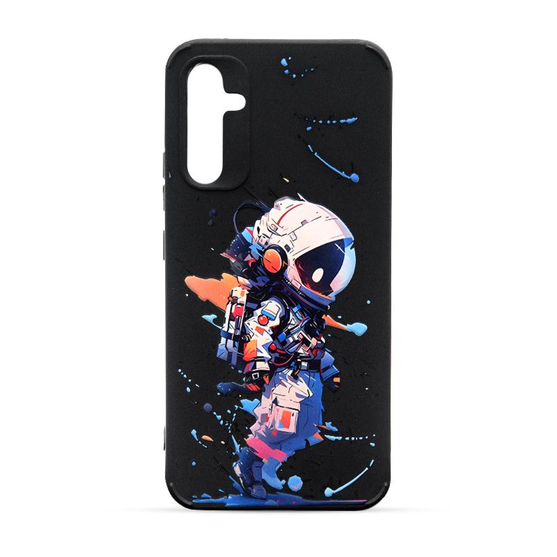 Futrola COLOR PRINT za Samsung A34 5G DZ6