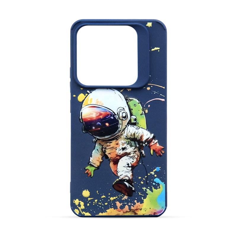 Futrola COLOR PRINT za Xiaomi Mi 14 Pro DZ7