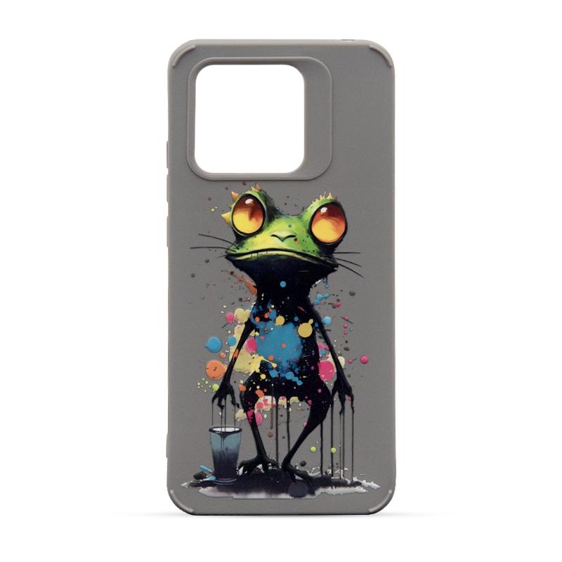 Futrola COLOR PRINT za Xiaomi Redmi 10C DZ2