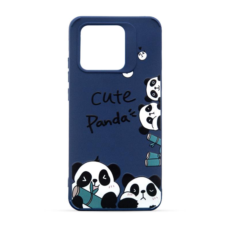 Futrola COLOR PRINT za Xiaomi Redmi 10C DZ4