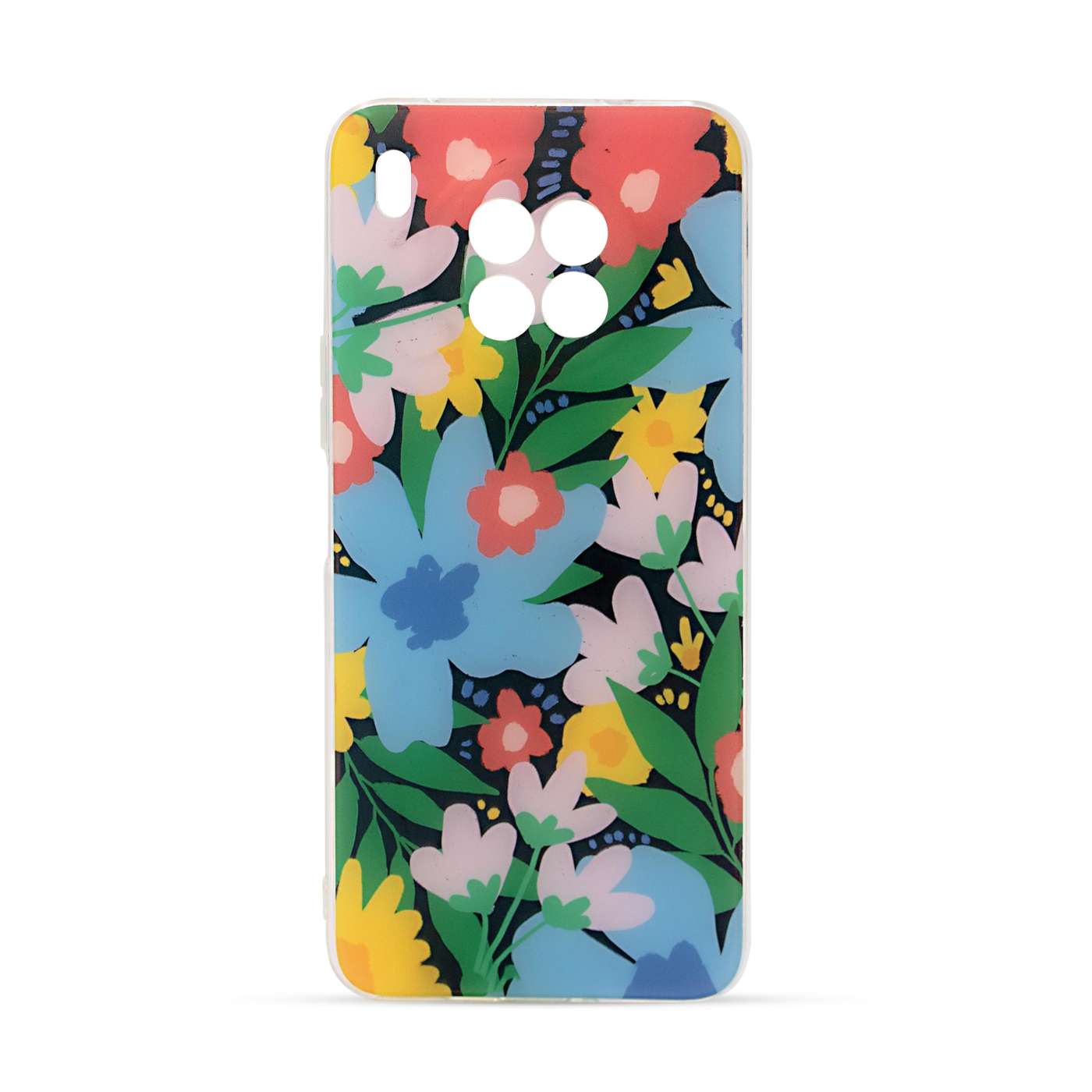 Futrola FASHION CASE 11 za Huawei Nova 8i DZ1/8