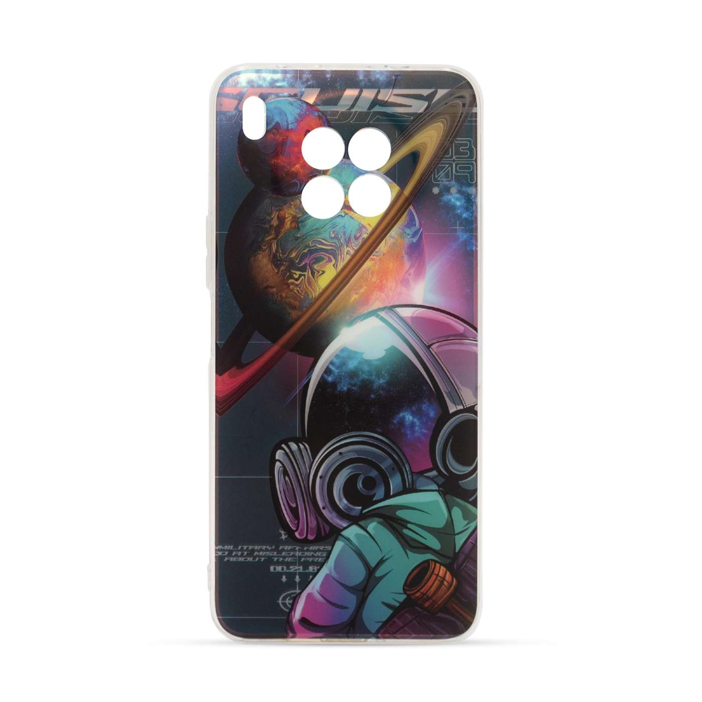 Futrola FASHION CASE 11 za Huawei Nova 8i DZ1/2