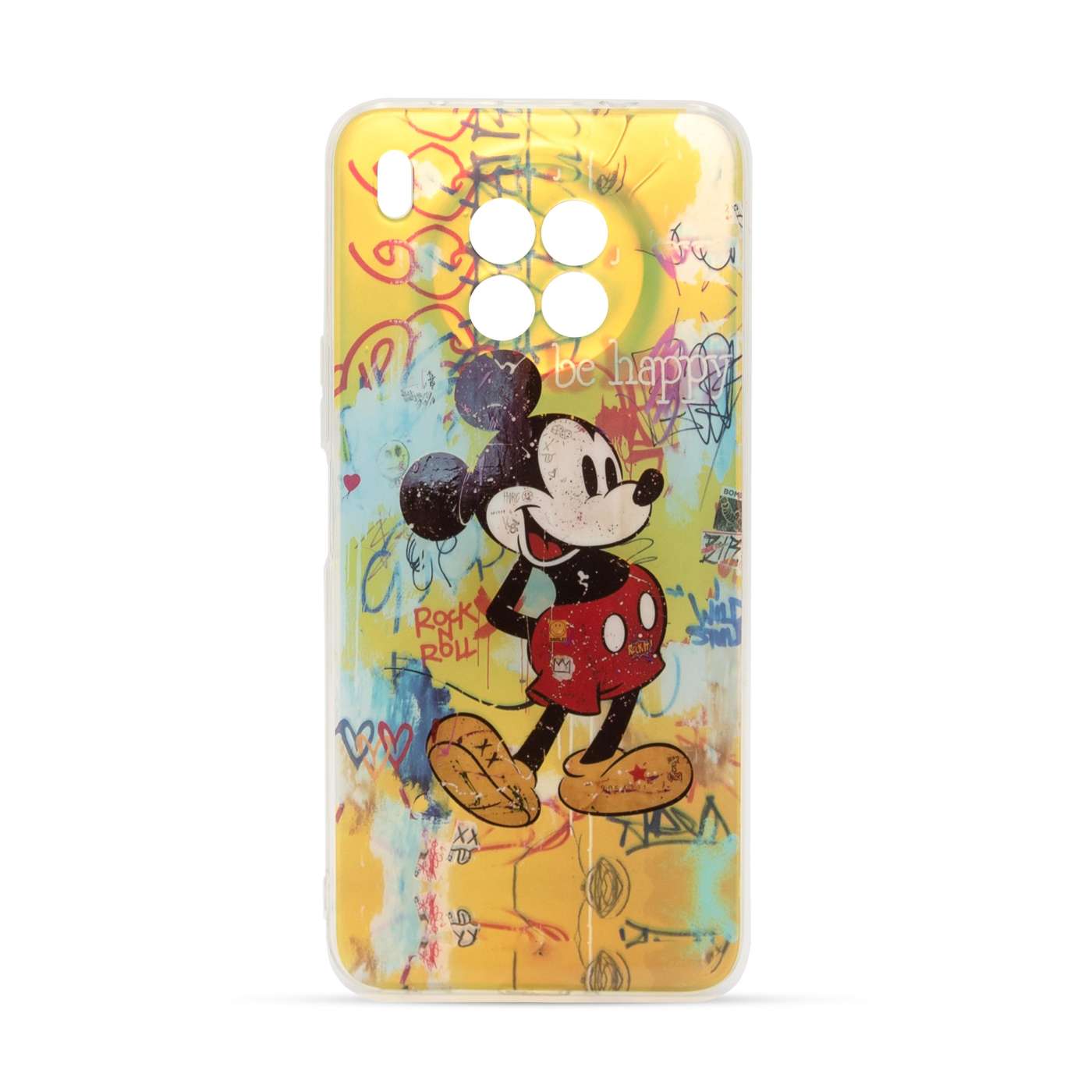 Futrola FASHION CASE 11 za Huawei Nova 8i DZ1/5