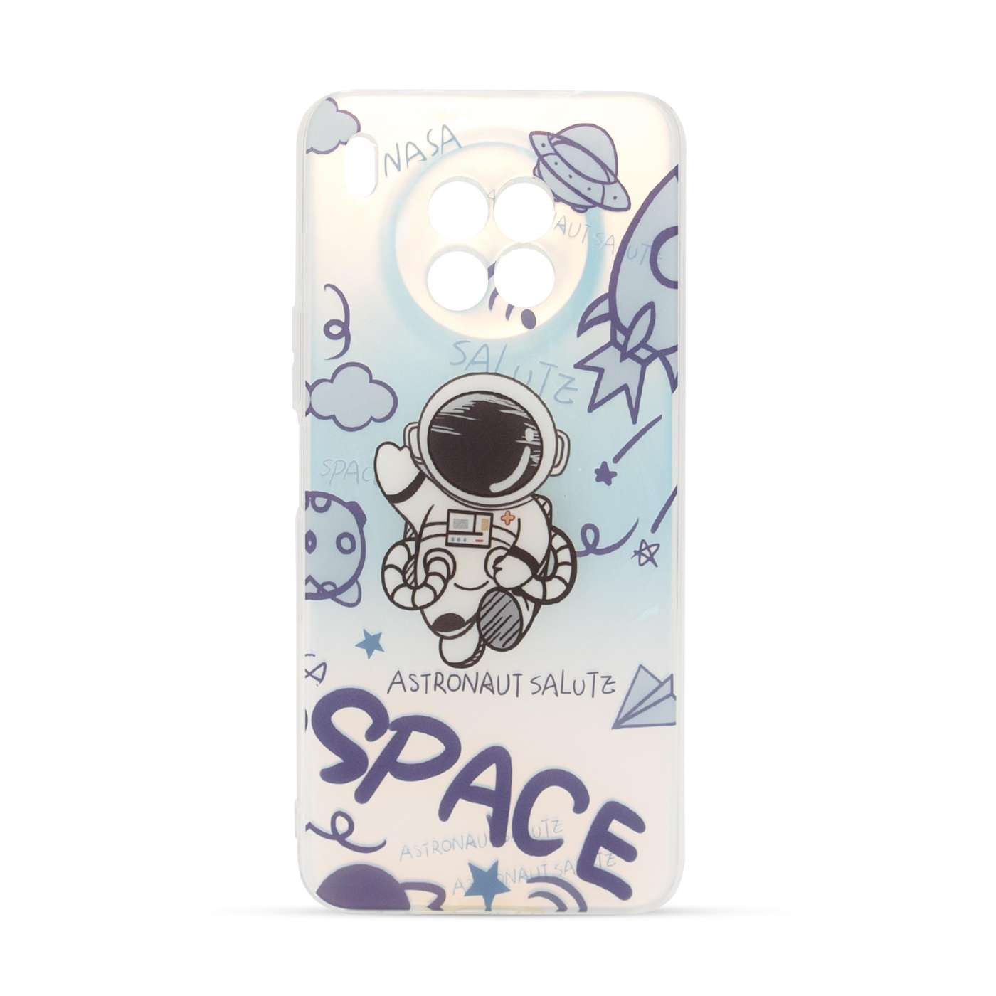 Futrola FASHION CASE 11 za Huawei Nova 8i DZ1/7