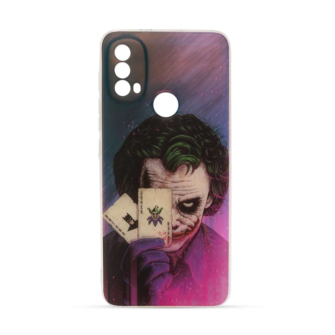 Futrola FASHION CASE 11 za Motorola Moto E20 DZ1/3