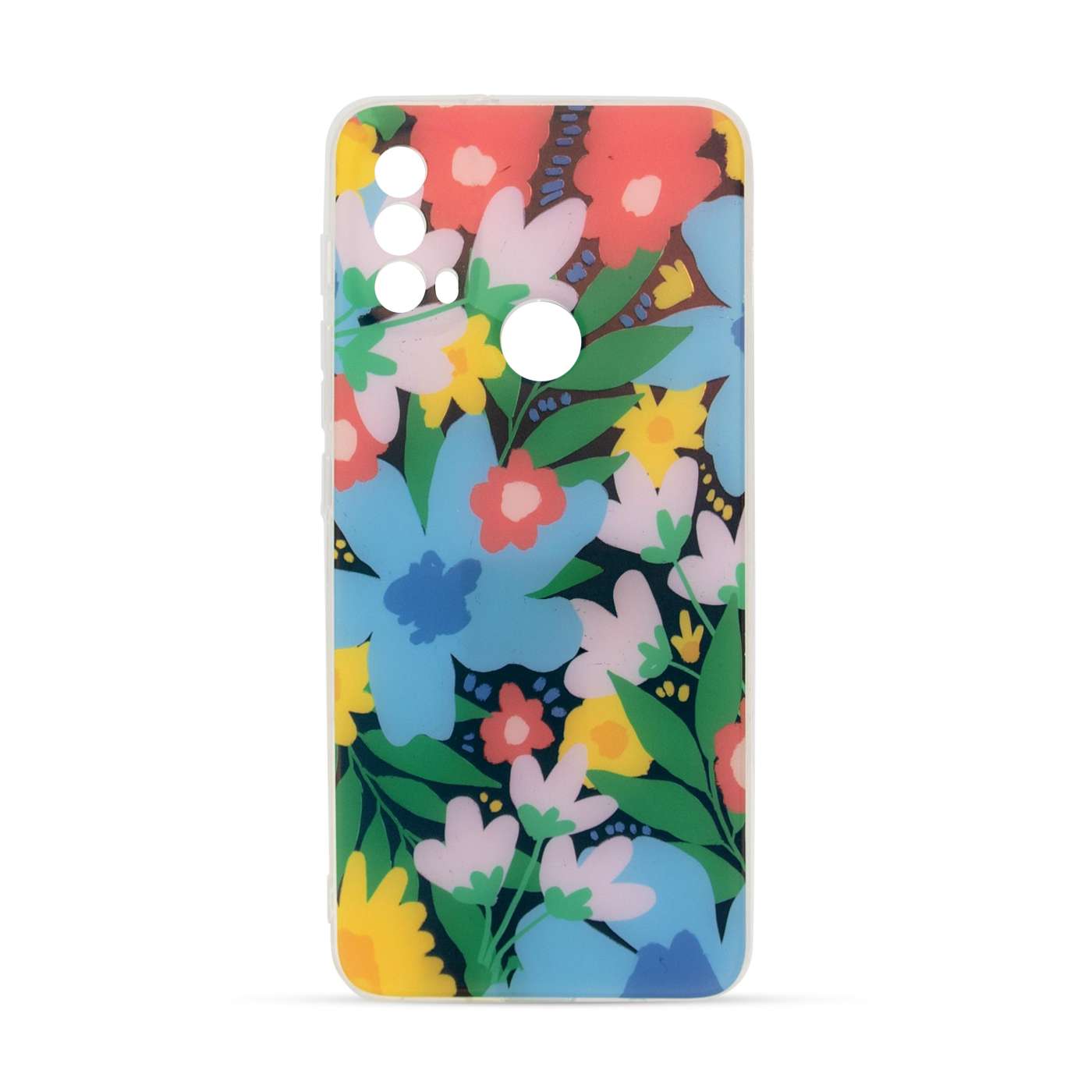 Futrola FASHION CASE 11 za Motorola Moto E20 DZ1/8