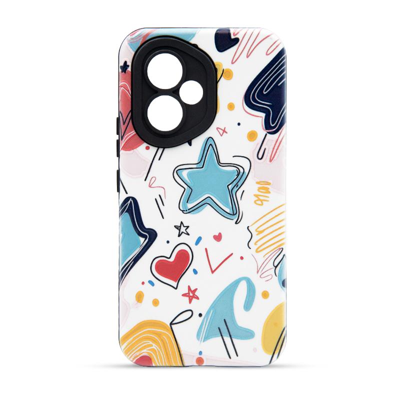 Futrola FASHION CASE 12 za Huawei Honor 400 DZ3/1
