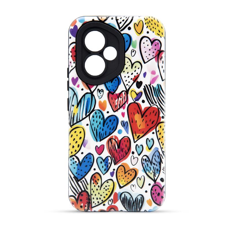 Futrola FASHION CASE 12 za Huawei Honor 400 DZ3/5