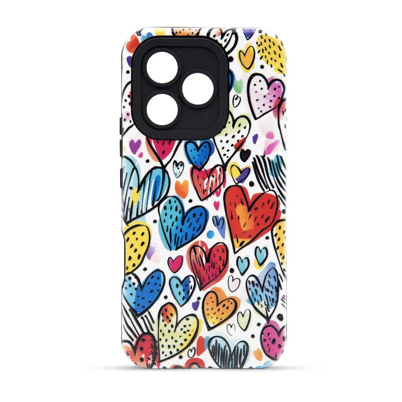 Futrola FASHION CASE 12 za Huawei Honor 400 Lite DZ3/5