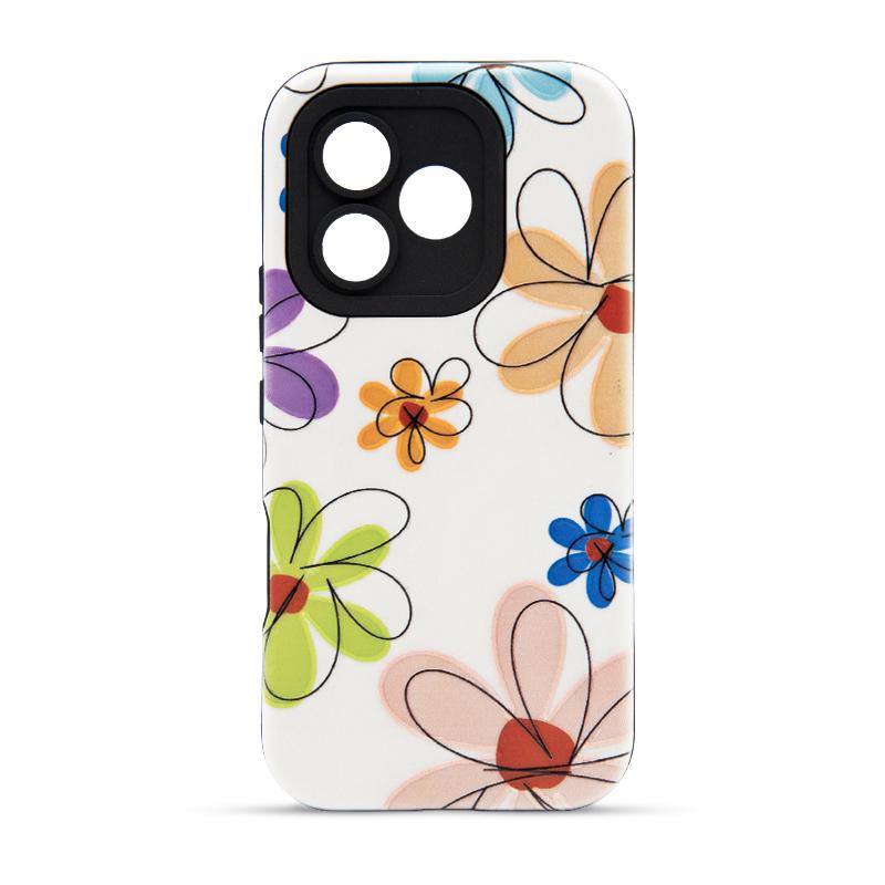 Futrola FASHION CASE 12 za Huawei Honor 600 Lite DZ3/2