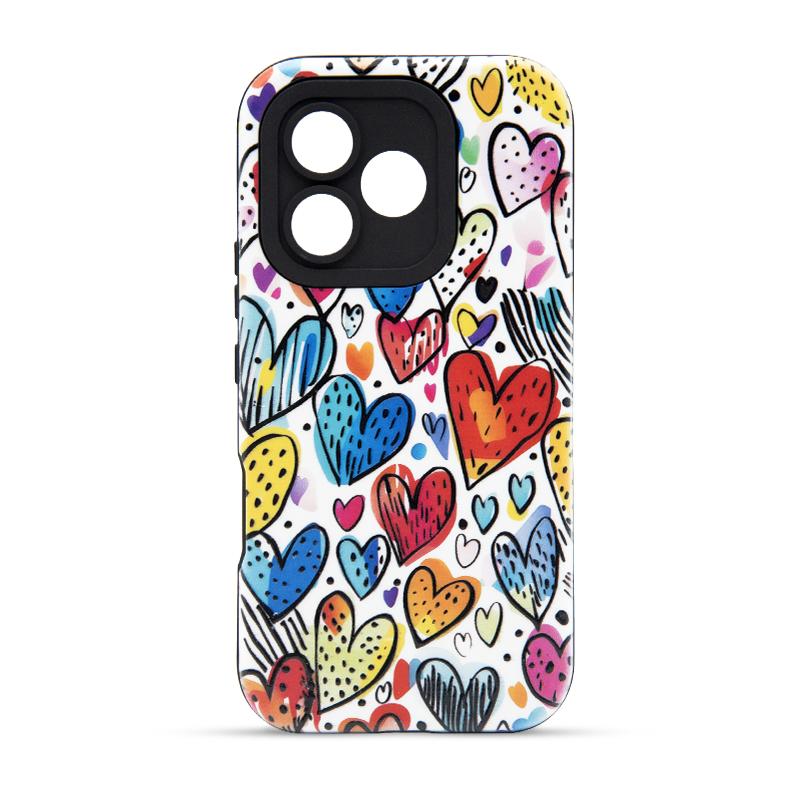 Futrola FASHION CASE 12 za Huawei Honor 600 Lite DZ3/5
