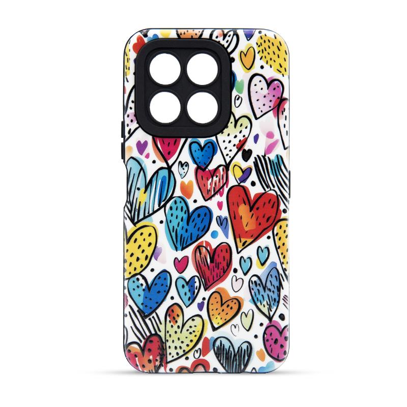 Futrola FASHION CASE 12 za Huawei Honor X6C DZ3/5