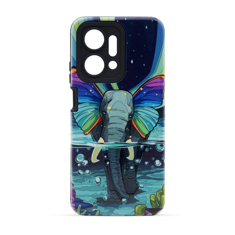 Futrola FASHION CASE 12 za Huawei Honor X7A DZ2/4