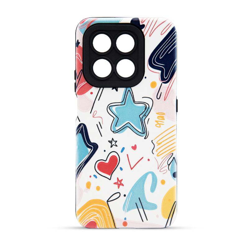 Futrola FASHION CASE 12 za Huawei Honor X7D DZ3/1