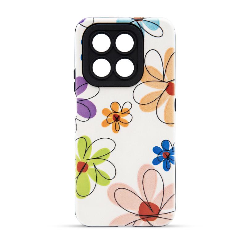 Futrola FASHION CASE 12 za Huawei Honor X7D DZ3/2