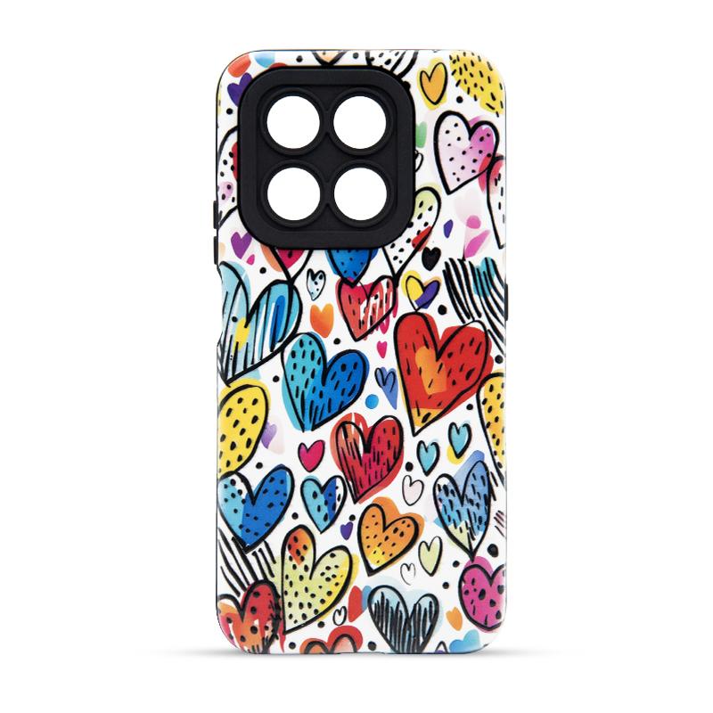 Futrola FASHION CASE 12 za Huawei Honor X7D DZ3/5
