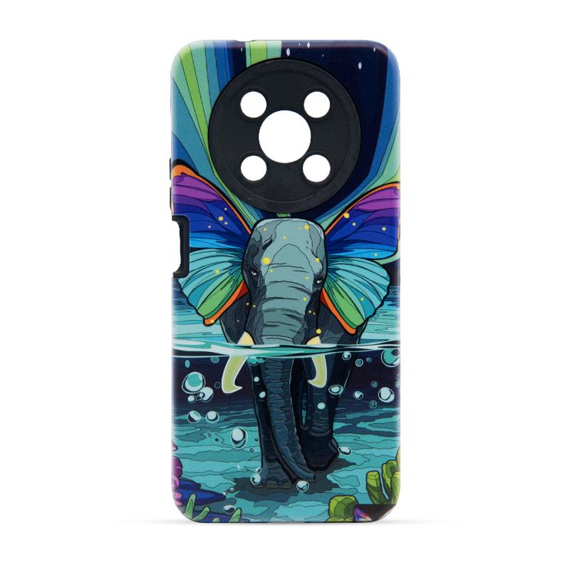 Futrola FASHION CASE 12 za Huawei Nova Y90 DZ2/4