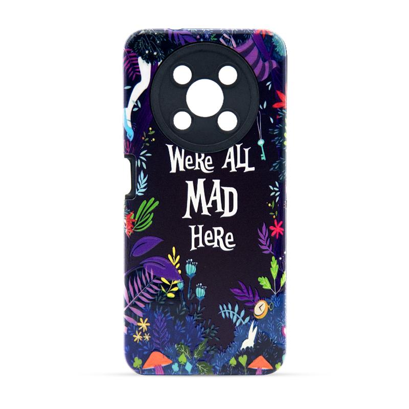 Futrola FASHION CASE 12 za Huawei Nova Y90 DZ2/5