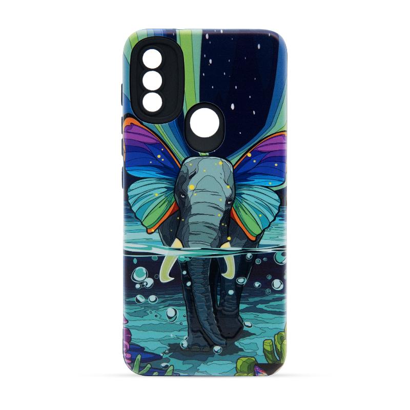 Futrola FASHION CASE 12 za Motorola E20 DZ2/4