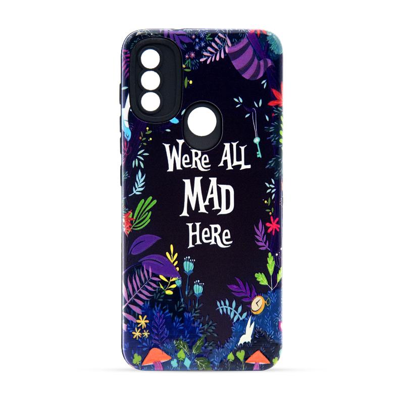 Futrola FASHION CASE 12 za Motorola E20 DZ2/5